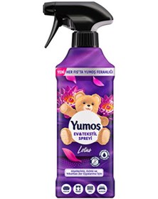 Resim Yumoş Oda Kokusu Sprey 450 Ml Lotus Diğer 