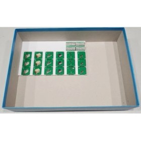 Resim Noctabir Endüstri Organizatörlerinin Çağı (Ağaçkurdu Oyunları) 