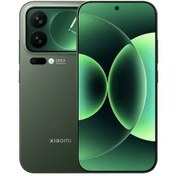 Resim Xiaomi 17 Pro YD | 256 GB 12 GB Yeşil 