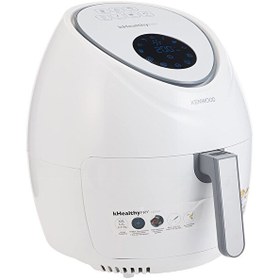 Resim Kenwood HFP50.000WH Air Fryer XXL 