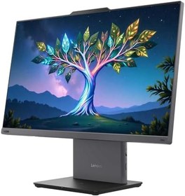 Resim Lenovo ThinkCentre Neo 50A 12SC000QTR i5-13420H 16GB 512SSD 23.8" FHD FreeDOS All In One Bilgisayar 