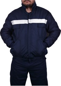 Resim hakanshop 7/7 Pamuk Gabardin Mont 