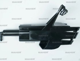 Resim Motor Far Yıkama Robot Qashqaı 2007-2010 Sağ 28611 Jd000 999 