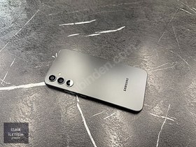 Resim Samsung A34 İkinci El TR | 256 GB | Gri 