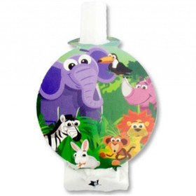 Resim Kaynana Dili Sevimli Hayvanlar Safari Pk:6 +3 