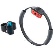 Resim Ring Fit Adventure Switch Nintendo