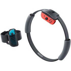 Resim Ring Fit Adventure Switch Nintendo