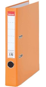 Resim Esselte Dar Klasör Eco 9945 - Turuncu 