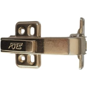 Resim Fors Frenli 90 Derece Menteşe (5 Adet) 