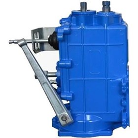Resim Teknik Bahçe 510 Şanzıman Üst Kutu Dolu -3 