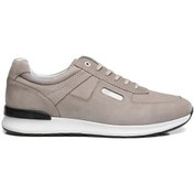 Resim Greyder 14191 Erkek Hakiki Deri Sneaker Ayakkabı 001 