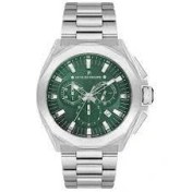 Resim Jacques Philippe Jpqgc3013x6 Erkek Kol Saati Gri 