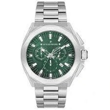 Resim Jacques Philippe Jpqgc3013x6 Erkek Kol Saati Gri 