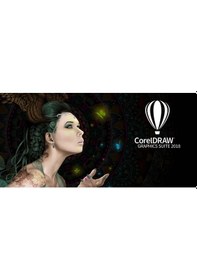 Resim Coreldraw Graphics Suite 2018 Dijital Lisans Bireysel - Kurumsal (426169286) 