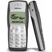 Resim NOKIA 1100 | Siyah 