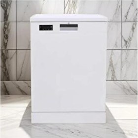 Resim Al 454 x Bulaşık Makinesi 