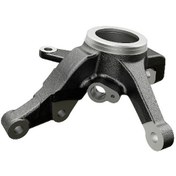 Resim Hyundaı Getz 03/05 Ön Aks Taşıyıcı Sağ Abs Li - Oem Yedek Parça 