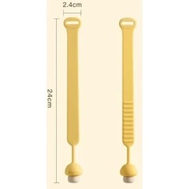 Resim Xnews Mantar Tasarımlı Klozet Kaldırma Aparatı 