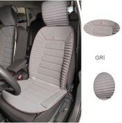 Resim Angel Of Life Bumerang Minder 2'li Set Gri / Klmny56 