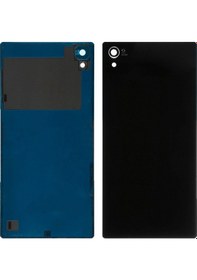 Resim Teknonet Sony Xperia Z5 Uyumlu Batarya Kapağı 001 