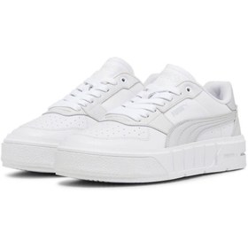 Resim Puma CALI Court Leather Kadın Ayakkabı 