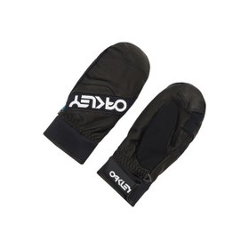 Resim Oakley Factory Winter Mittens 2.0 Erkek Siyah Eldiven 