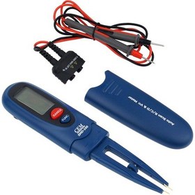 Resim Cem Smd100 Cımbız Tipi MuLTimetre Ölçü Aleti 