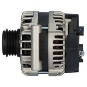 Resim 12v 150 Amper Ford Transit V347 2.2 Tdcı 2011-2014 Alternatör 