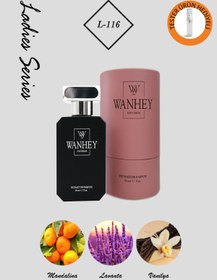 Resim WANHEY L-116 LIBREY ABSOLUT PLATIN 