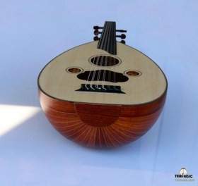 Resim Profesyonel Maun Ud YAO-101M 