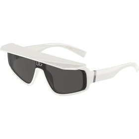 Resim Dolce Gabbana Sunglasses Dolce & Gabbana 4437 501/87 51 Kadın Güneş Gözlüğü 