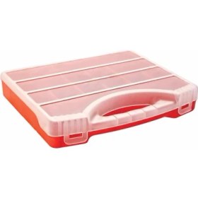 Resim ASR-2044 Pro Organizer 12 