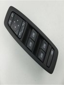 Resim Genel Markalar Megane Iv Sedan Cam acma Düğmesi Komple sol 254012952R 