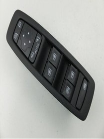 Resim Genel Markalar Megane Iv Sedan Cam acma Düğmesi Komple sol 254012952R 