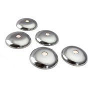 Resim Seda Dizayn Oto Ford Connect 2009 > 2013 Kilit Açma Çerçeve 5 Pcs. P.Çelik 