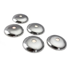 Resim Seda Dizayn Oto Ford Connect 2009 > 2013 Kilit Açma Çerçeve 5 Pcs. P.Çelik 