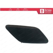 Resim Vw Scirocco 2015-2017 için Ön Sağ Far Yıkama Kapağı 1k8807938 N11.19932 