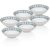 Resim Spring Çorba Kasesi 6lı Set 14 Cm The Mia