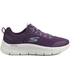 Resim Skechers 124817TK PRTQ Go Walk Flex - Caley Kadın Spor Ayakkabı 