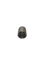 Resim BH Hortum Başlığı Soketi Paslanmaz R1 - R2 1/2 