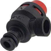 Resim Parmis Ariston He Evo 38 Kombi Ventili 
