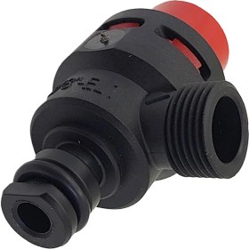 Resim Parmis Ariston He Evo 38 Kombi Ventili 