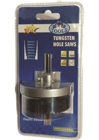 Resim Delik Testere Af-206311 Al-fa Tools 