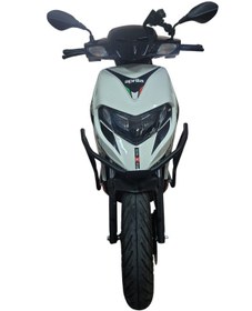 Resim Aprilia Sr 125 Ön Arka Koruma Demiri 