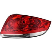 Resim Mars-510380 - Stop Lambası Duysuz Sag Lınea 07 