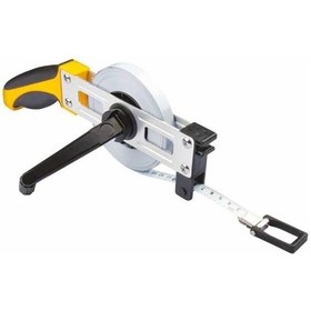 Resim Ceta Form P07-30 C-Pro Çelik Şerit Arazi Metresi 30 M 