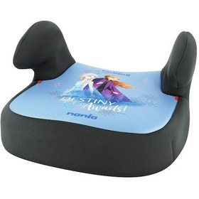 Resim Comfymax Disney Dream 15-36Kg Oto Koltuğu Yükseltici - Frozen II 