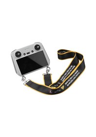 Resim DJI RC Kumanda Boyun Askısı (RC, RC Pro, Smart Controller) 