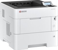 Resim Kyocera ECOSYS PA5500x A4 Siyah Beyaz Lazer Yazıcı Hsm