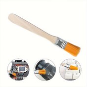 Resim 2 Adet Toz Temizleme Fırçası, -Statik ESD Elektronik Kamera PC Klavye Laptop Ana Kart IC Telefon Ekranı, İstatistiki Giderme Fırçası, Ergonomic Tasarım, El Tipi Temizleyici, Doğal Ahşap Malzeme, Yüksek Kaliteli Mühürler, Elektroni̇ç Tüm Temizi̇lçiler İncelemesi 